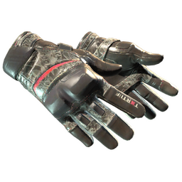 خرید ★ Moto Gloves | Boom!