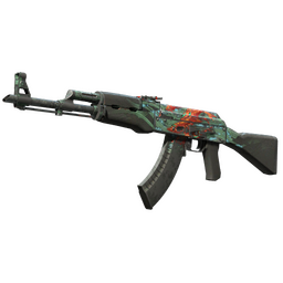 خرید AK-47 | Aquamarine Revenge