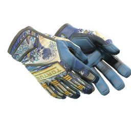 خرید ★ Specialist Gloves | Big Swell