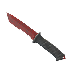خرید ★ Ursus Knife | Crimson Web