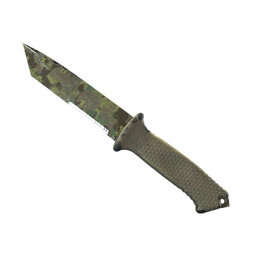 خرید ★ Ursus Knife | Boreal Forest