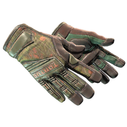خرید ★ Specialist Gloves | Buckshot