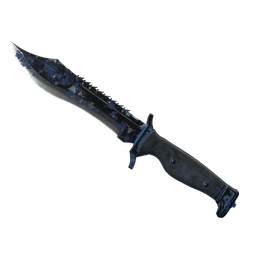 خرید ★ Bowie Knife | Bright Water