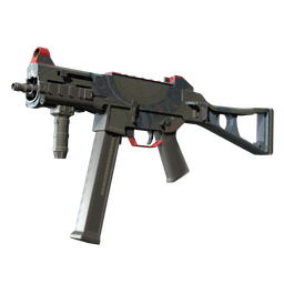خرید UMP-45 | Briefing