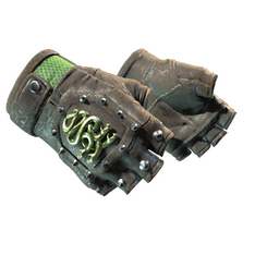 خرید ★ Hydra Gloves | Emerald
