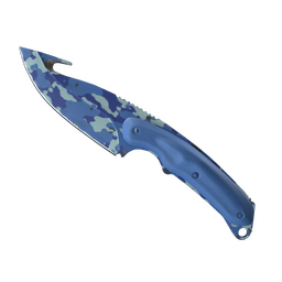 خرید ★ Gut Knife | Bright Water