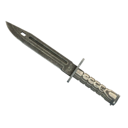 خرید ★ Bayonet | Black Laminate