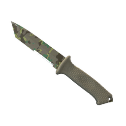 خرید ★ Ursus Knife | Boreal Forest
