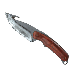 خرید ★ Gut Knife