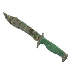خرید ★ Bowie Knife | Boreal Forest