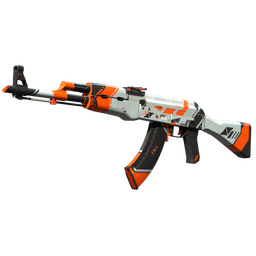 خرید AK-47 | Asiimov