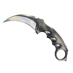 خرید ★ Karambit | Scorched