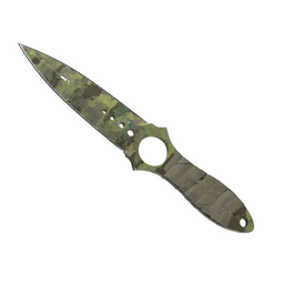 خرید ★ Skeleton Knife | Boreal Forest