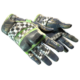 خرید ★ Moto Gloves | Finish Line