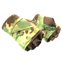 خرید ★ Hand Wraps | Arboreal