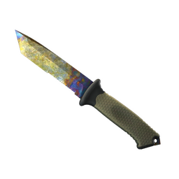 خرید ★ Ursus Knife | Case Hardened