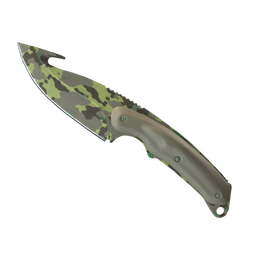 خرید ★ Gut Knife | Boreal Forest