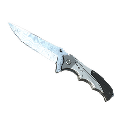 خرید ★ Nomad Knife | Damascus Steel