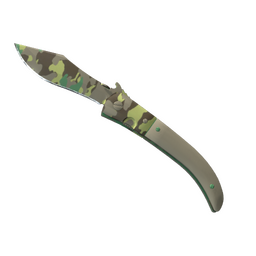 خرید ★ Navaja Knife | Boreal Forest