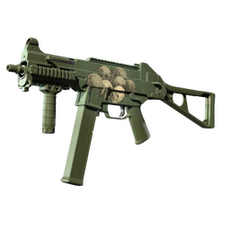 خرید UMP-45 | Bone Pile