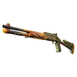 خرید XM1014 | Incinegator