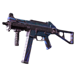 خرید UMP-45 | Continuum