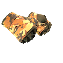 خرید ★ Hand Wraps | Badlands