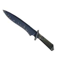 خرید ★ Classic Knife | Blue Steel