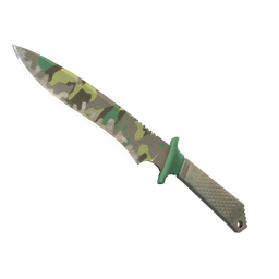 خرید ★ Classic Knife | Boreal Forest