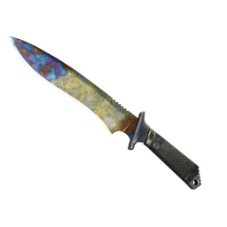 خرید ★ Classic Knife | Case Hardened