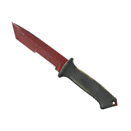 خرید ★ Ursus Knife | Crimson Web