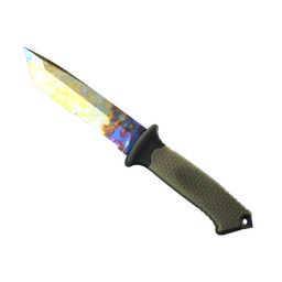 خرید ★ Ursus Knife | Case Hardened