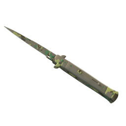 خرید ★ Stiletto Knife | Boreal Forest