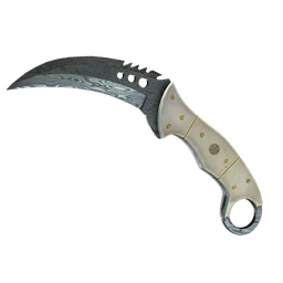 خرید ★ Talon Knife | Damascus Steel