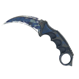 خرید ★ Karambit | Bright Water