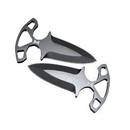 خرید ★ Shadow Daggers