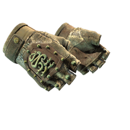 خرید ★ Hydra Gloves | Rattler
