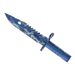 خرید ★ M9 Bayonet | Bright Water
