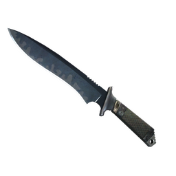 خرید ★ Classic Knife | Blue Steel
