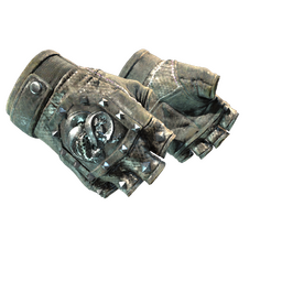 خرید ★ Broken Fang Gloves | Unhinged