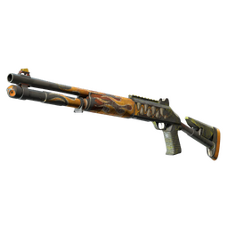 خرید XM1014 | Incinegator
