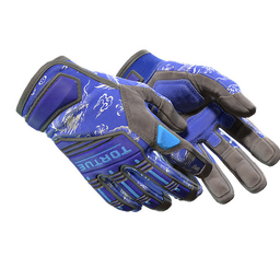 خرید ★ Specialist Gloves | Cloud Chaser