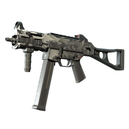 خرید UMP-45 | Arctic Wolf