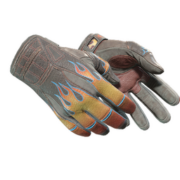 خرید ★ Sport Gloves | Blaze