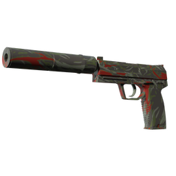 خرید USP-S | Blood Tiger