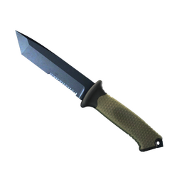 خرید ★ Ursus Knife | Blue Steel