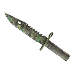خرید ★ M9 Bayonet | Boreal Forest