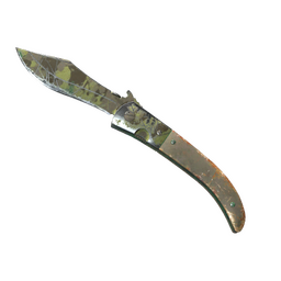 خرید ★ Navaja Knife | Boreal Forest