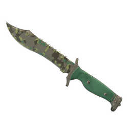 خرید ★ Bowie Knife | Boreal Forest