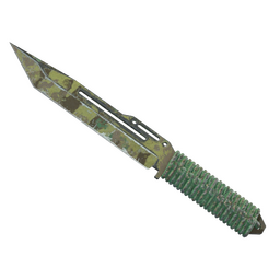 خرید ★ Paracord Knife | Boreal Forest